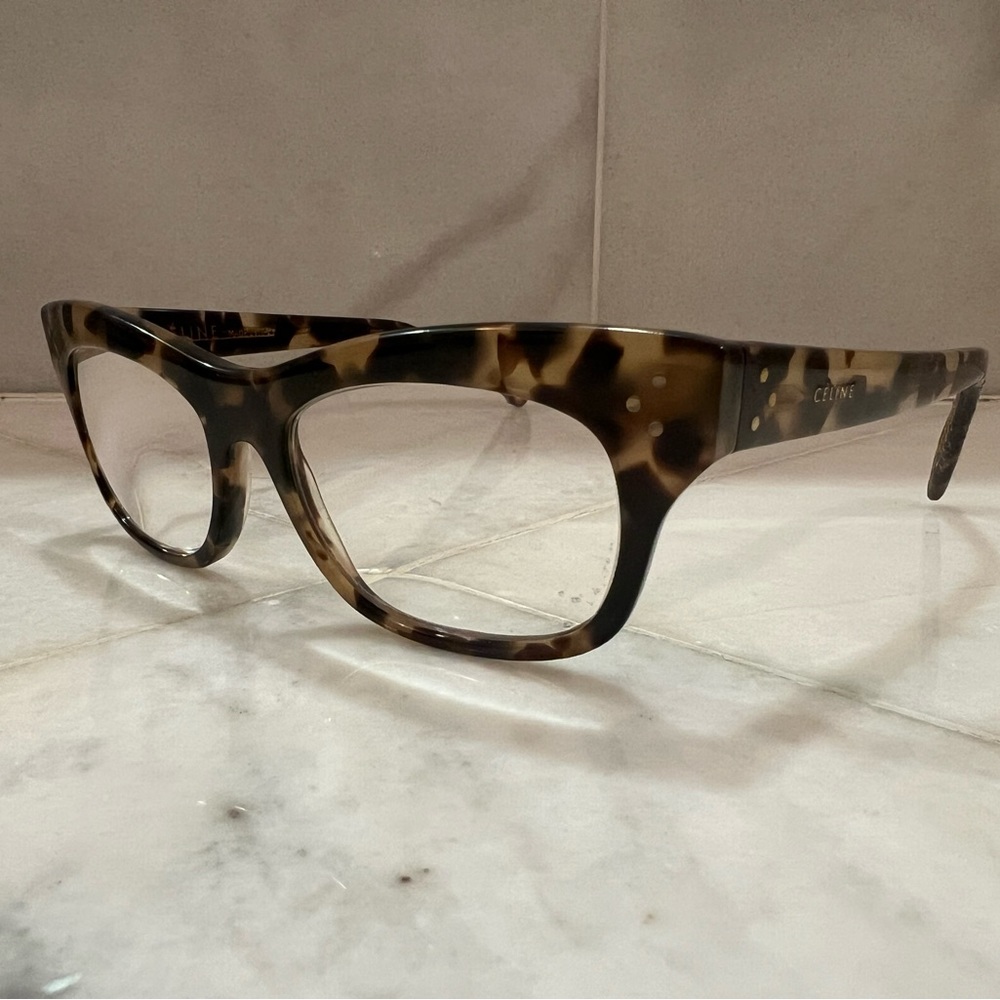 Celine Optical Frames - image 4
